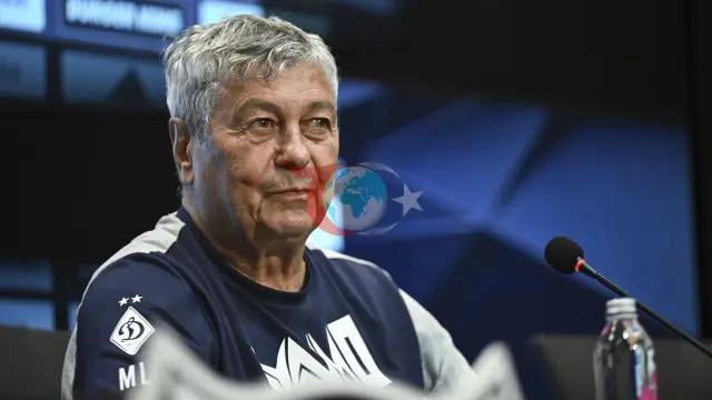 Mircea Lucescu'nun Hayatından Kesitler: Efsane Teknik Adamın Röportajı
