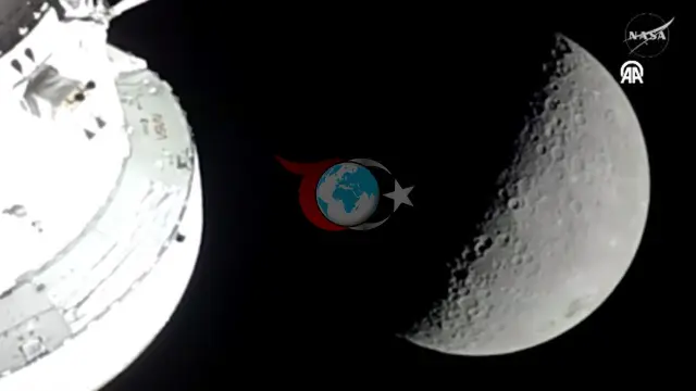 Artemis II Görevi ile Ay'a Ulaşımda Tarihi Rekor Kırıldı