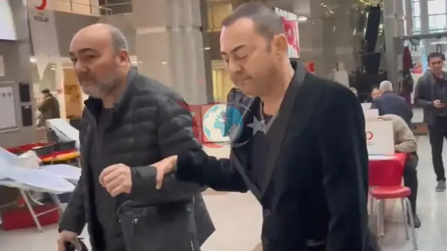 Serdar Ortaç, Vasiyetini Duygusal Bir Yayında Açıkladı
