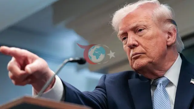 Trump'tan İran Ateşkesi Sonrası Önemli Mesaj: 'Tarihi Bir Gün'