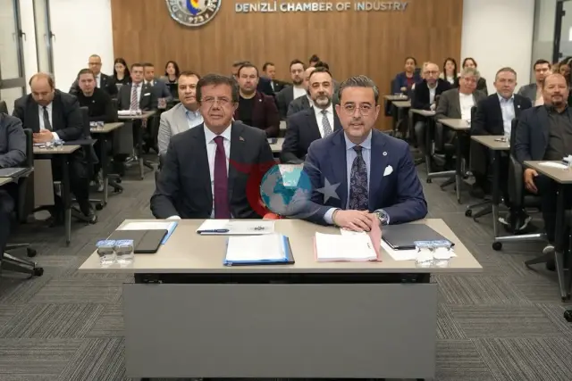 DSO Başkanı Kasapoğlu ve Zeybekci'den Ekonomik Uyarılar: Sanayisizleşme Tehlikesi ve 2026 Beklentileri