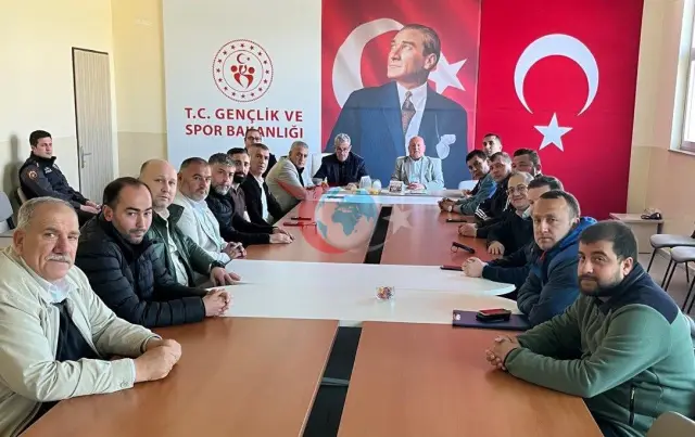 Bilecik 1. Amatör Lig’de Şampiyonluk Heyecanı: Play-off Kuraları Çekildi