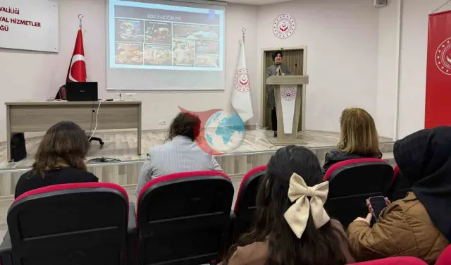 Bayburt’ta Kanser Tarama Farkındalığı Artırılıyor