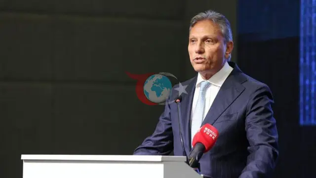 TÜRSAB Başkanı'ndan Turizmde 'Son Dakika' ve 'İç Pazar' İkazı