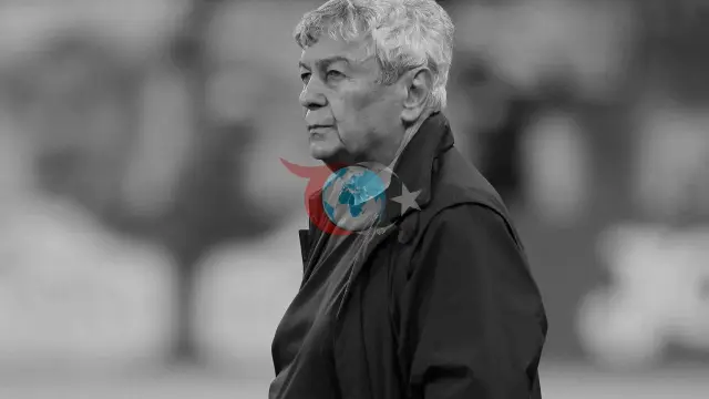 Rumen Futbol Efsanesi Lucescu İçin 3 Günlük Anma Töreni Düzenleniyor