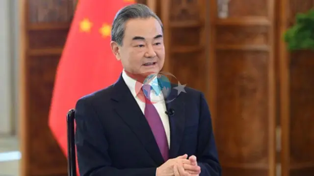 Çin'den Kuzey Kore'ye Önemli Ziyaret: Wang Yi Yola Çıkıyor