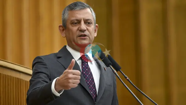Özgür Özel'den Cumhurbaşkanı Erdoğan'a Ara Seçim Tepkisi