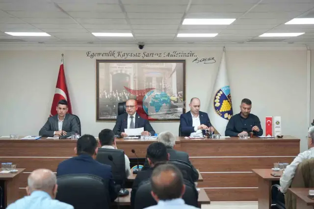 Turgutlu Belediyesi 2025 Yılını Fazla Bütçeyle Kapattı