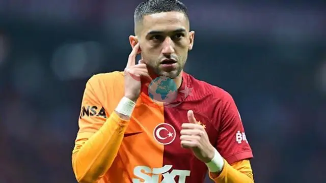 Hakim Ziyech, İsrailli Bakan'ın Tehditlerine Karşı Net Yanıt Verdi: 'Siyonizmden Korkmuyoruz'