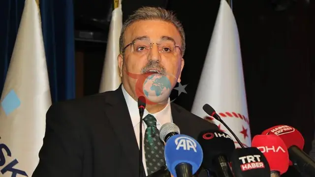 Bakan Yardımcısı Özçelik: İstihdam Sayısı 33 Milyon Kişiye Ulaştı