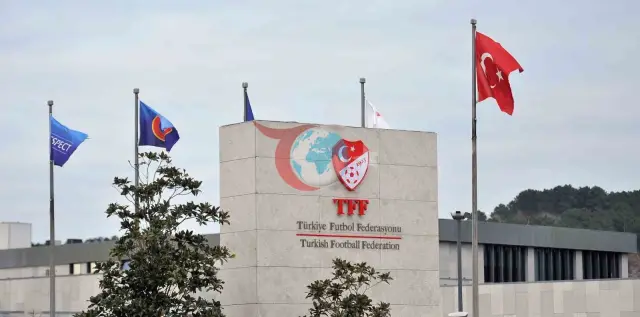 Serdal Adalı ve Sergen Yalçın PFDK'ya Sevk Edildi