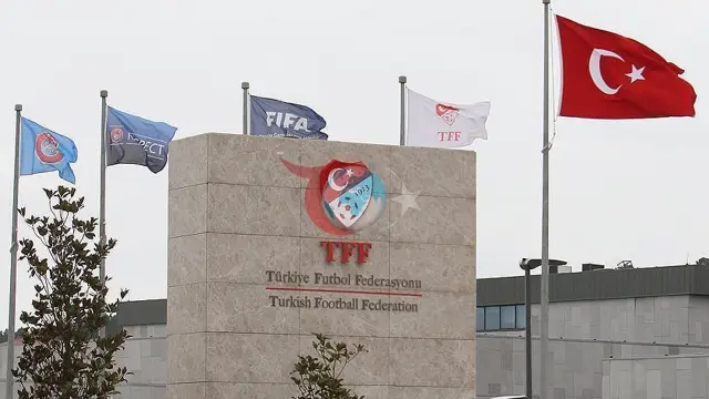 Süper Lig'den 10 Kulüp Disiplin Kuruluna Gönderildi