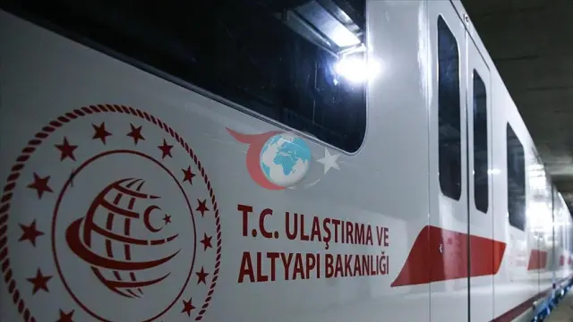 Bakan Uraloğlu'ndan Gayrettepe Hattı İçin Rekor Açıklaması