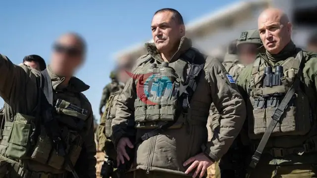 İsrail Genelkurmay Başkanı Eyal Zamir: Hizbullah'a Yönelik Operasyonlar Sürecek