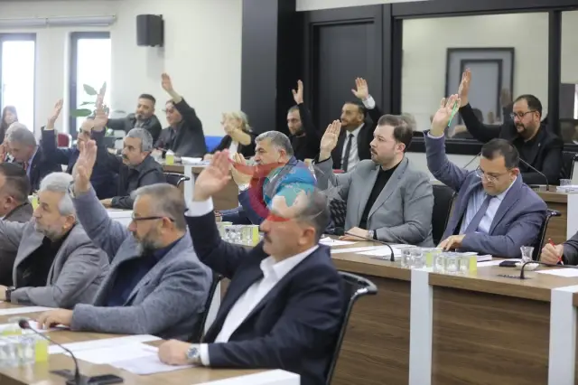 Niğde Belediyesi'nden Mali Başarı Hikayesi