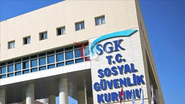 SGK'nın Yeni Tebliği ile Sağlık Destekleri Artırıldı