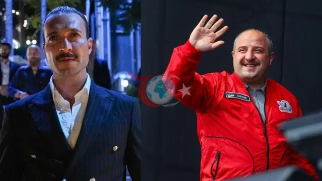Mustafa Varank'tan Kadir Baba'ya Tam Destek: Cesur ve Vicdani Bir Duruş
