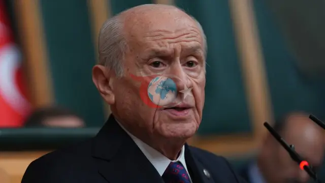 Devlet Bahçeli: İstanbul'daki Saldırı Tesadüf Değil