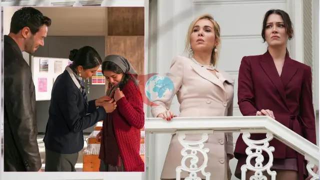 Sevdiğim Sensin'de Duygu Dolu Anlar ve Beklenmedik Gelişmeler