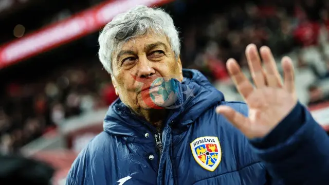 Lucescu'nun Veda Sözleri Duygusal Anlar Yaşattı