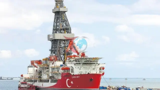 Çağrı Bey Somali'de Görevine Başlıyor