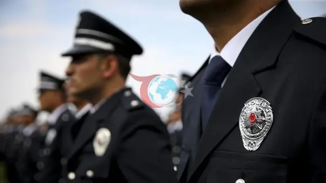 Polis Eğitim Sürelerinde Önemli Kısaltma! POMEM ve PMYO İçin Yeni Kararlar