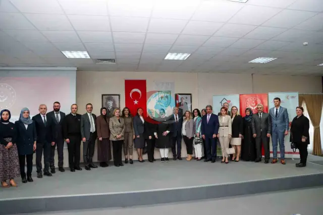 Gönül Elçileri İznik ve Mudanya'da Bir Araya Geldi