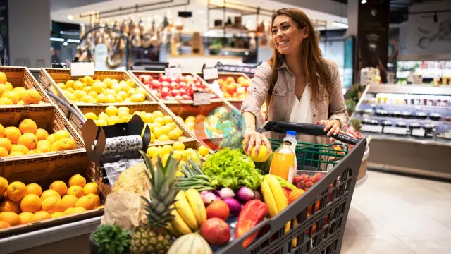 Marketlerdeki Aşırı Fiyat Artışları Gözler Önünde