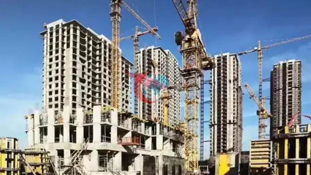 İnşaat Maliyetleri Şubat Ayında Yükselişte