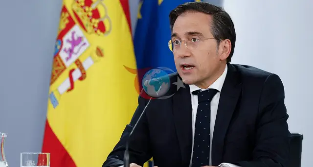 İspanya, Tahran'da Diplomatik Misyonunu Yeniden Açıyor