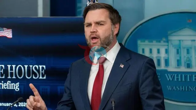 ABD Başkan Yardımcısı JD Vance: İran Ateşkesi Lübnan Saldırılarını Kapsamıyor