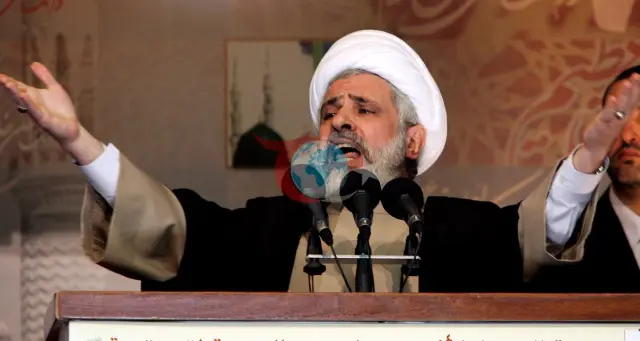 İsrail'in Beyrut Operasyonu: Hizbullah Liderinin Yeğeni Hayatını Kaybetti
