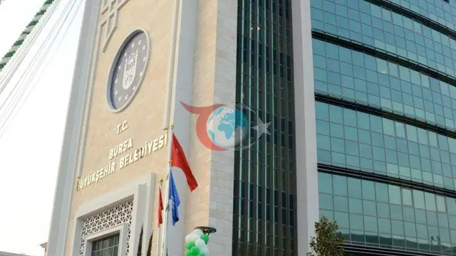 Bursa Büyükşehir Başkanlığı Yeniden Şekilleniyor: Meclis Dağılımı Kritik