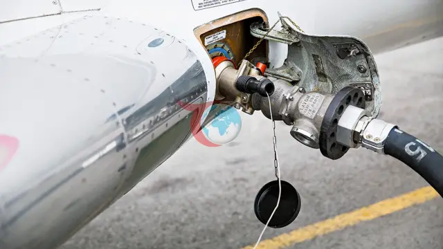 Avrupa Jet Yakıtı Krizini ABD Fırsata Çeviriyor
