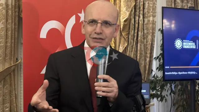 Mehmet Şimşek: Mazotun Fiyatı 103 TL Olabilirdi! Savaşın Etkileri Devam Ediyor