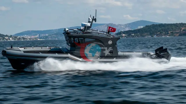 HAVELSAN ve İtalyan Ortakları Üretime Başlıyor