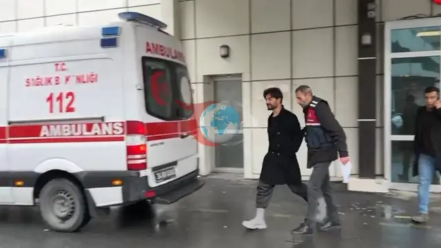Yusuf Güney Ayahuska Çayı Mesajları Nedeniyle Gözaltına Alındı