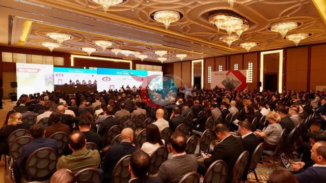 Erdemir, Bursa'daki Sektör Temsilcileri ile Buluştu