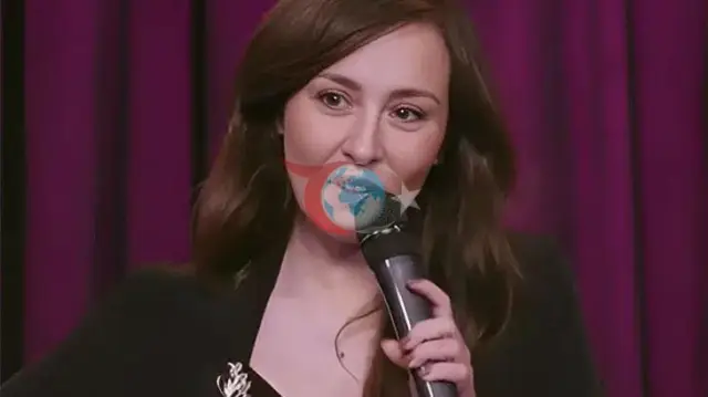 Komedyen Tuba Ulu, Kanuni Hakkındaki Sözleri Nedeniyle Gözaltında