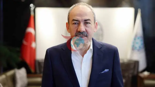 Kayseri Ticaret Odası Avrupa'da Yeni Bir Döneme Adım Atıyor: DigiConnect Projesi Başladı