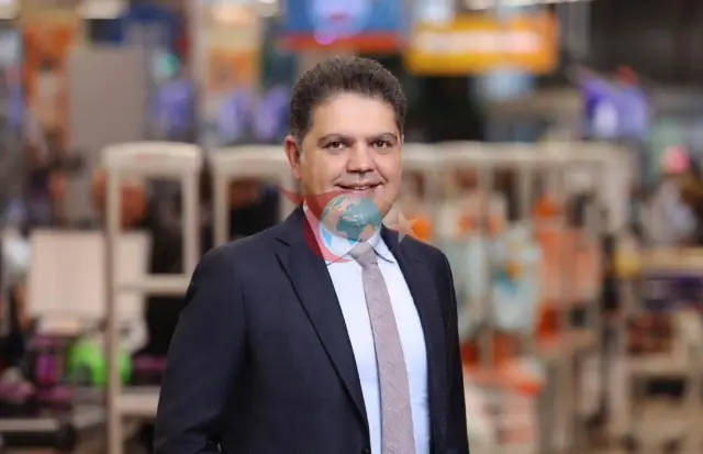 Mustafa Bartın: Gıda İsrafında Hedefimizi Erken Yakaladık