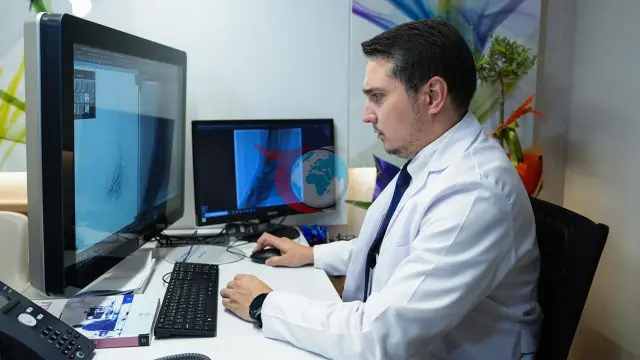 Medipol'den Topuk Dikeni Sorununa Yenilikçi Çözüm