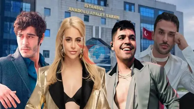 Ünlüler Hakkında Uyuşturucu Operasyonu: Gözaltılar ve Gelişmeler