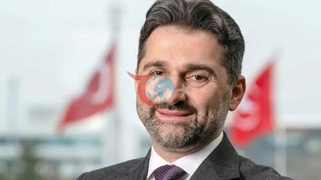 Murat Şeker, THY'nin Yeni Yönetim Kurulu Başkanı Oldu