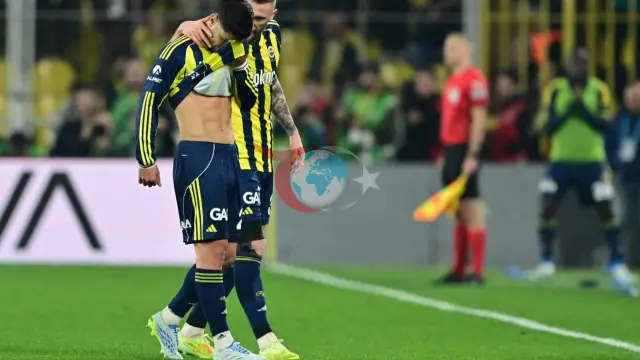 Fenerbahçe'de Marco Asensio'nun Sakatlık Belirsizliği