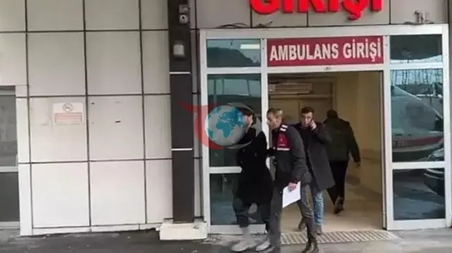 Yusuf Güney Gözaltına Alındı