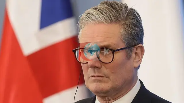 İngiltere Başbakanı Starmer, Putin ve Trump'a Sert Eleştirilerde Bulundu