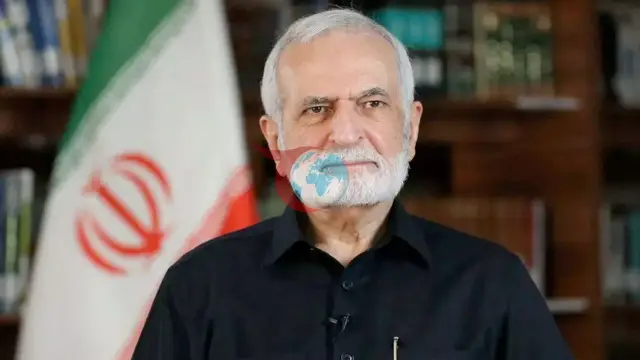 İran Dış Politikasının Önemli İsmi Kemal Harrazi Hayatını Kaybetti