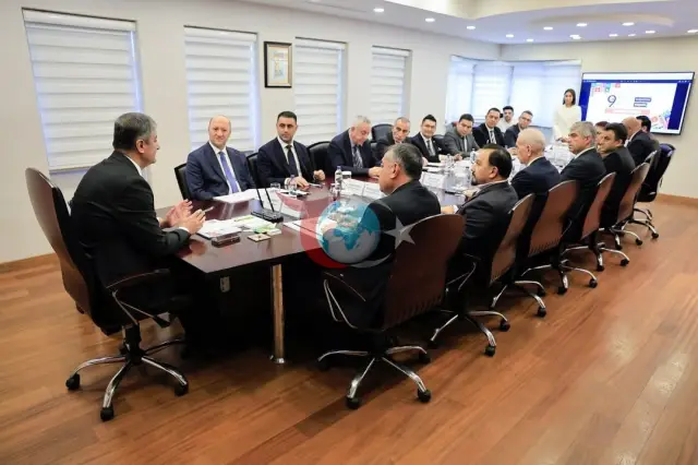 10. Uluslararası Adana Lezzet Festivali 9-11 Ekim Tarihlerinde Gerçekleşecek