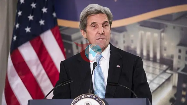 John Kerry'den Netanyahu ve Trump Hakkında Çarpıcı Açıklamalar!